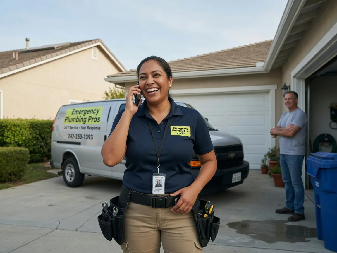 Emergency Plumber Cee Vee, TX FAQs